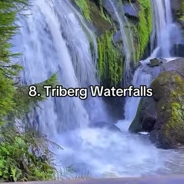 Top 11 Most Beautiful Places in Germany 😍🫠😍