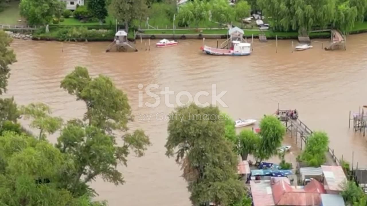Shocking Floods Hit India—Is Climate Change to Blame?