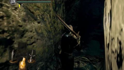 Dark Souls Remastered Walkthrough Part 10 - Painted World of Ariamis