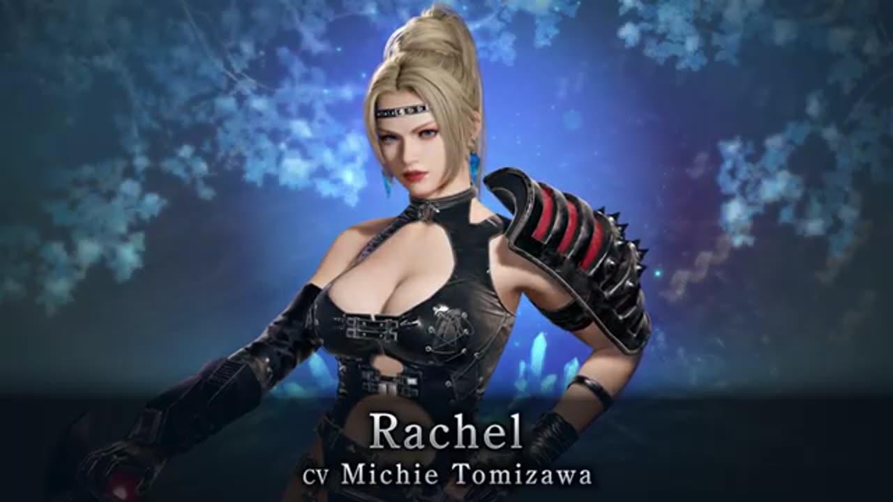 WARRIORS: Abyss - Update 4: MASTER NINJA Characters Introduction Trailer