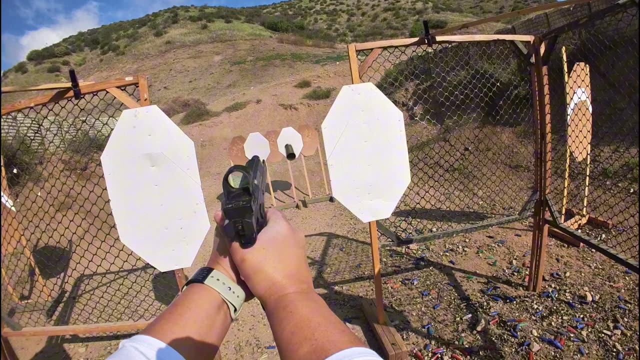 Shoot NRG