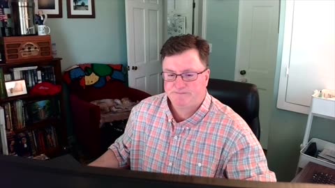 Ep78: HAM 101 is Live, Long Term Food Storage, Solar Activity Affecting Seismic and Human Behavior