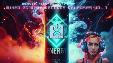 RGMusic Records - Harddance / Dance / Hardstyle Music