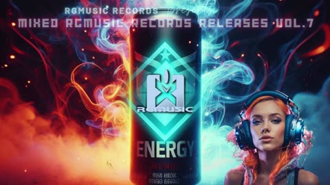 RGMusic Records - Harddance / Dance / Hardstyle Music