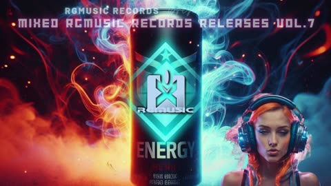 RGMusic Records - Harddance / Dance / Hardstyle Music