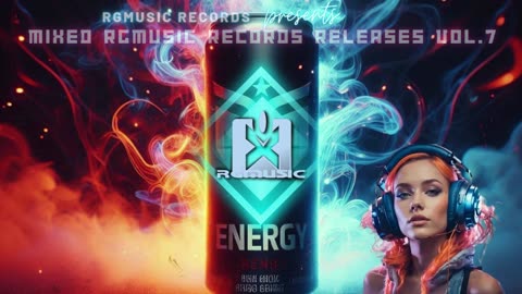 RGMusic Records - Harddance / Dance / Hardstyle Music
