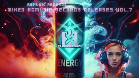 RGMusic Records - Harddance / Dance / Hardstyle Music