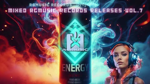 RGMusic Records - Harddance / Dance / Hardstyle Music