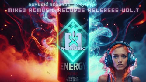 RGMusic Records - Harddance / Dance / Hardstyle Music