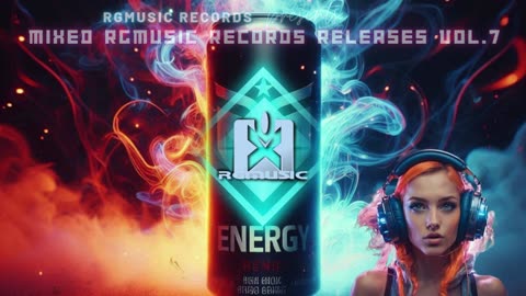 RGMusic Records - Harddance / Dance / Hardstyle Music
