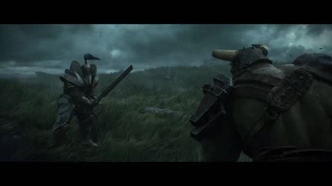 Warcraft III: Reforged Cinematic Trailer