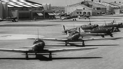 Before NASA, Before Silicon Valley: The 1939 Founding of Ames Aeronautical Laboratory