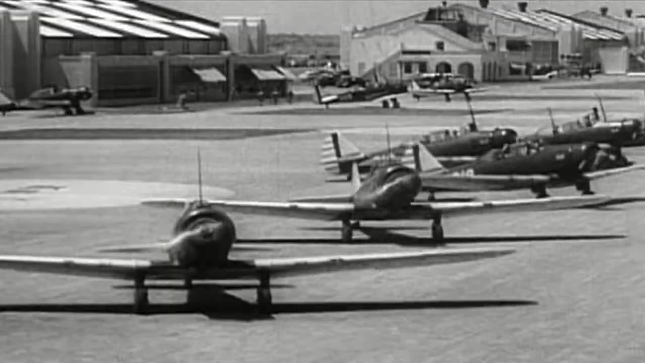 Before NASA, Before Silicon Valley: The 1939 Founding of Ames Aeronautical Laboratory