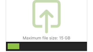 How to upload videos to rumble