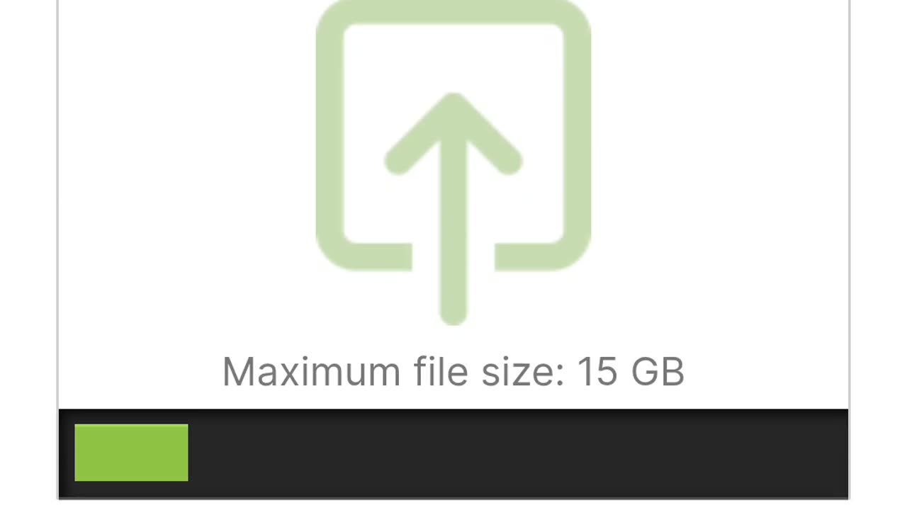 How to upload videos to rumble