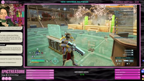 PALWORLD UPDATE NOW LIVE