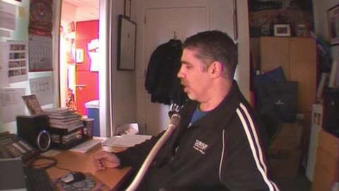 Eric The Midget Multiplies - 03-09-10