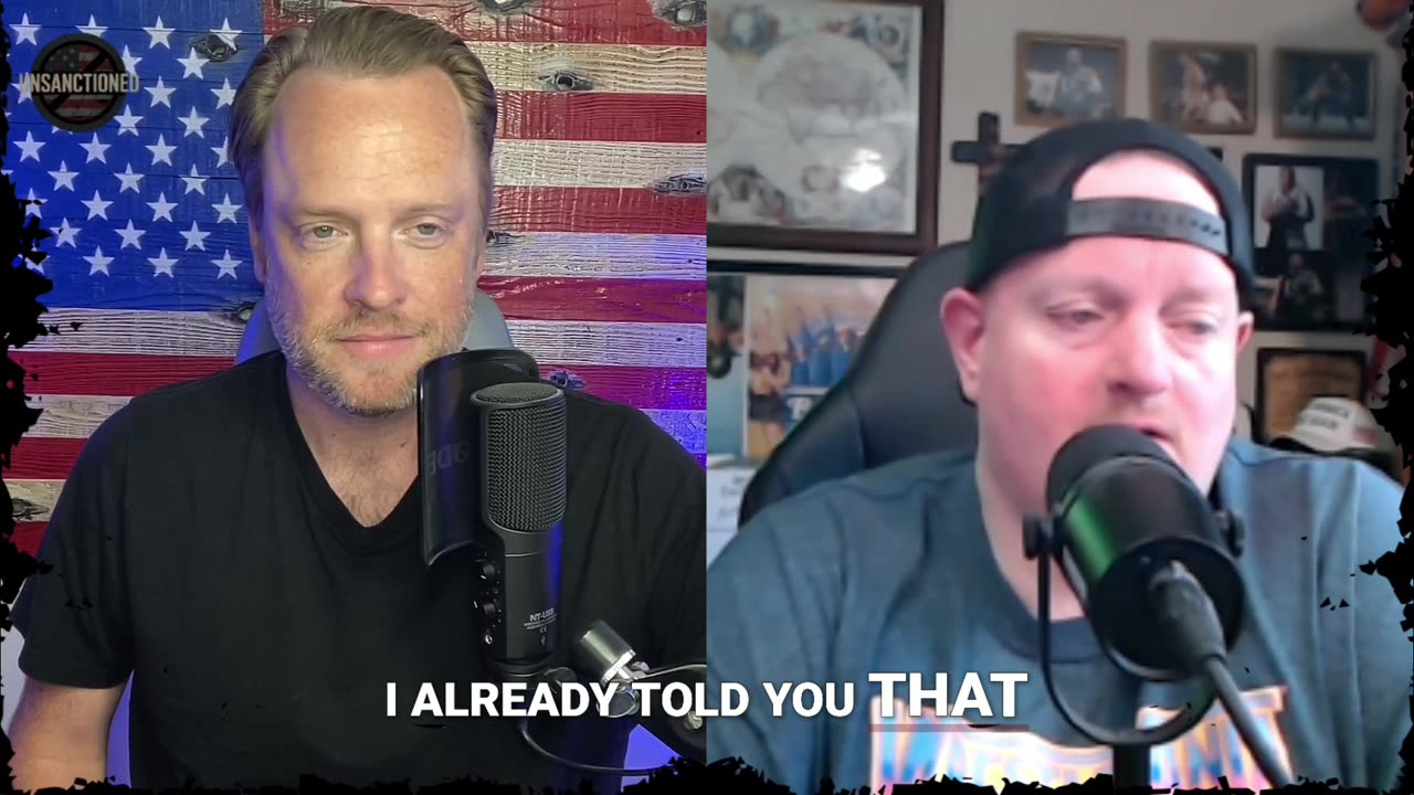 Illegals voting. $7T bills. MAGA meltdown. We’ve gone full stupid. Watch the chaos unfold.