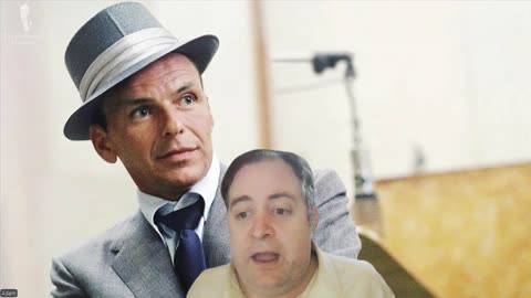 Sinatra's Funeral: The Artistic Farewell of The Greatest Generation
