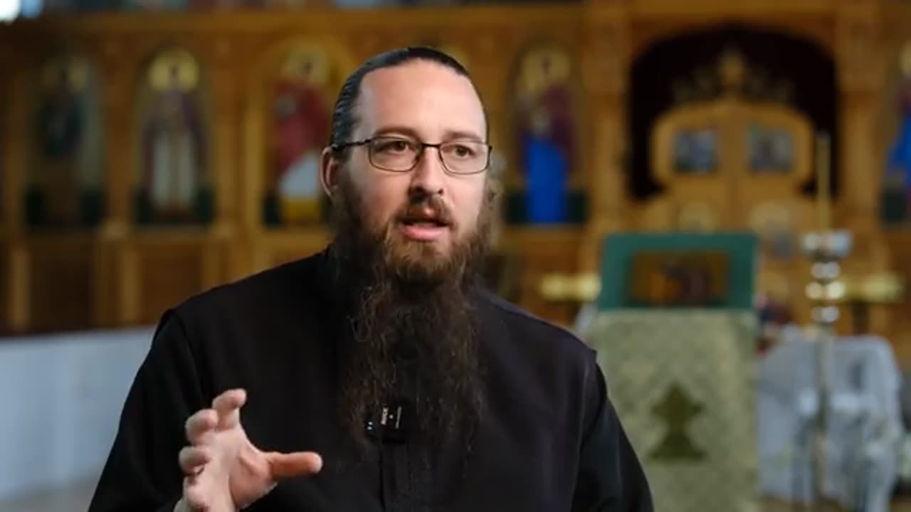 Warning for New Converts to Orthodox Christianity