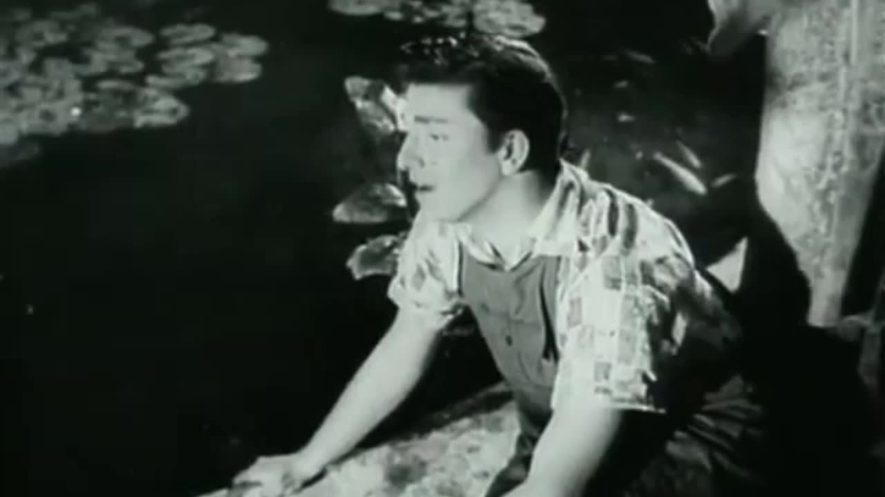 GÖNÜLDEN VURULMUŞUM