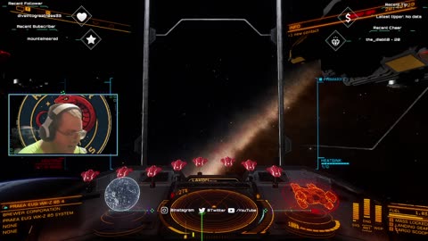 Playing with the chat