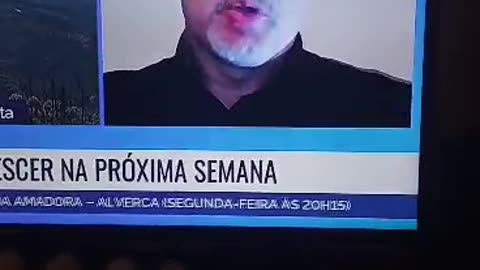 Fogos: a culpa não é das "alterações climáticas"