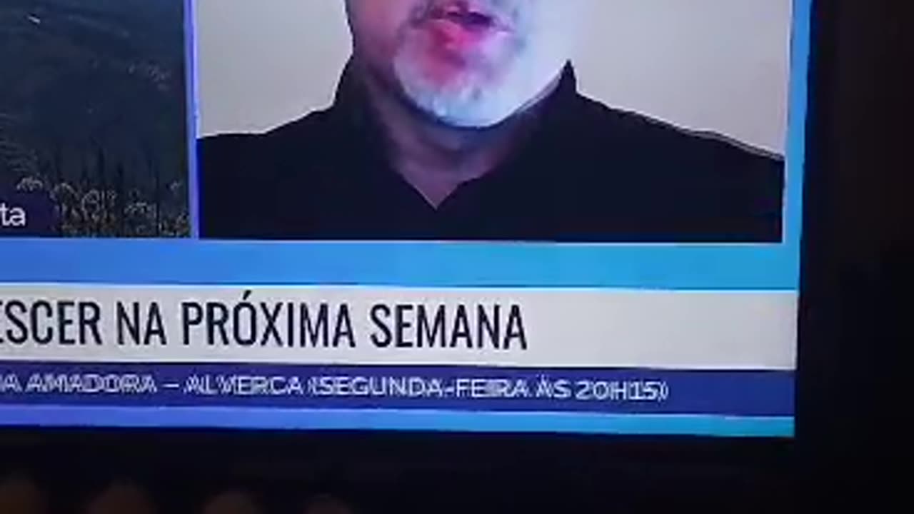 Fogos: a culpa não é das "alterações climáticas"