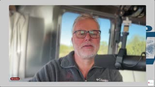 Brewer's Briefing Podcast/Radio Show