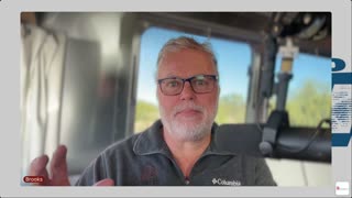 Brewer's Briefing Podcast/Radio Show