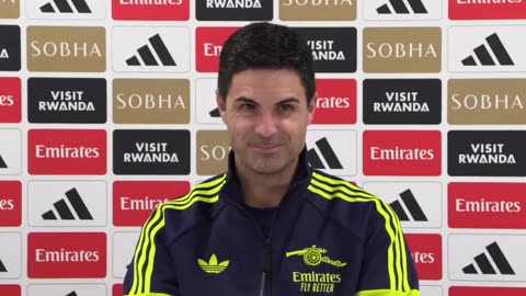 Gabriel INJURY update, Gyokeres, Madueke, Odegaard - Mikel Arteta