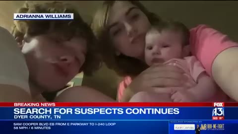 Four people found dead identified all family of baby abandoned in car seat, DA says - FOX13 Memphis