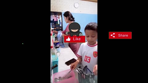 Try not to laugh.