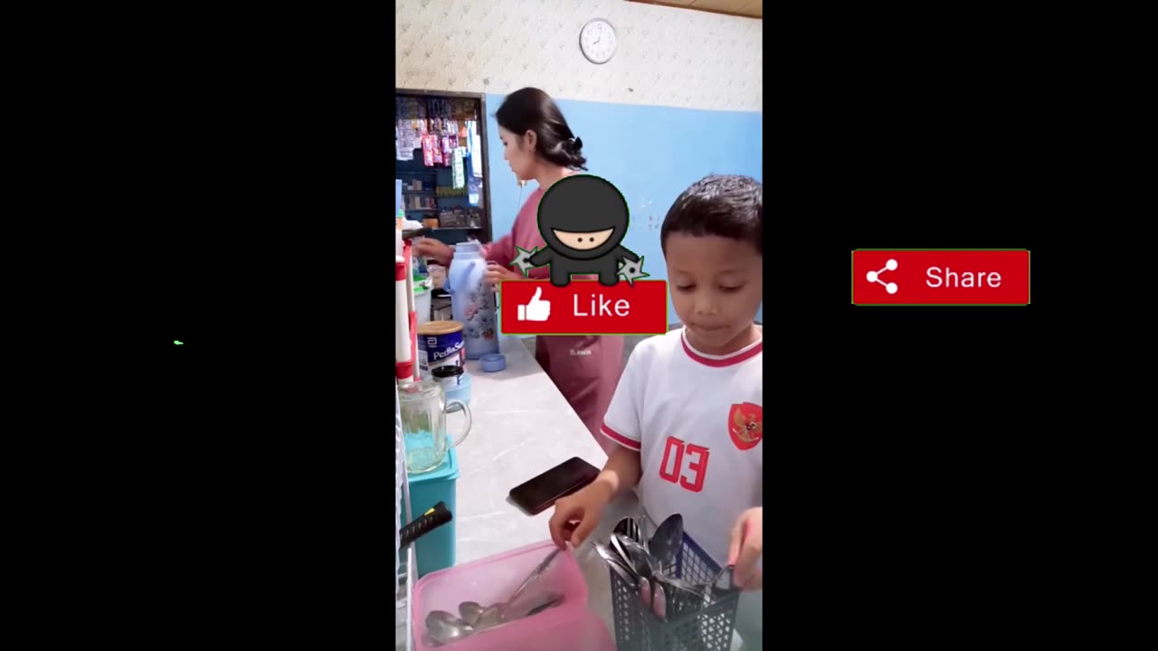 Try not to laugh.