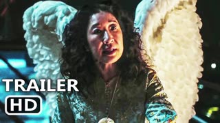 GOOD FORTUNE Trailer 2 (2025) Sandra Oh, Keanu Reeves