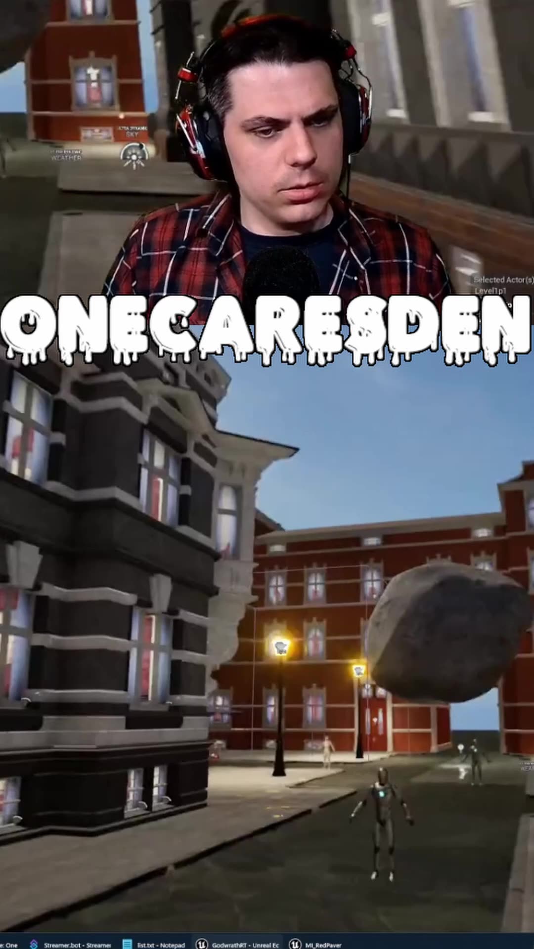 Nobody’s an Artist When Everyone Is—Fight Me!