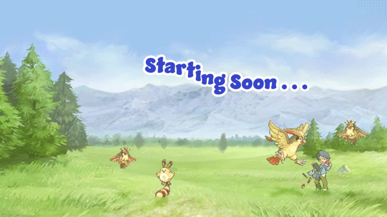 Pokemon Violet (Shiny Only)