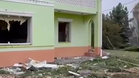 In Dnipro, the occupiers destroyed a warehouse with medical supplies, gauze, and bandages