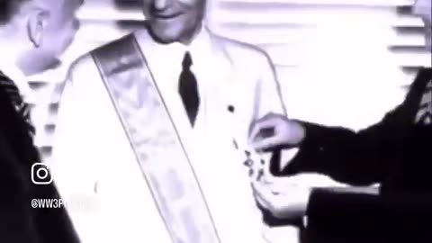 Henry Ford was a patriot and 100% correct