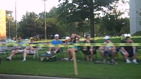 detroit dream cruise ON THE SHEA SHOW