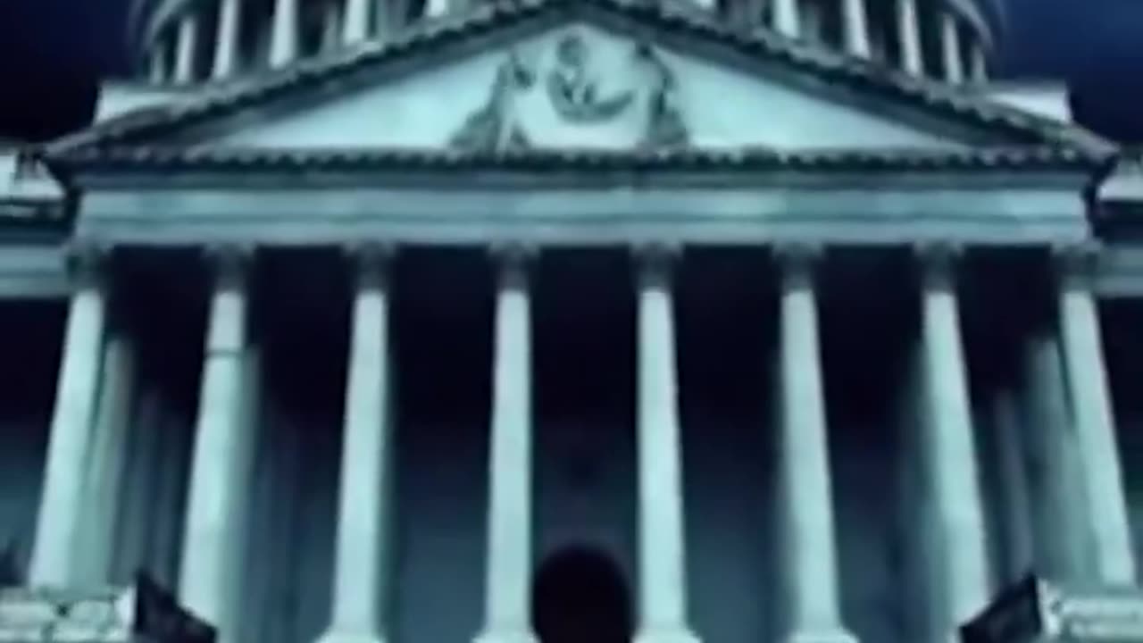 Dan Scavino - (38-second video) - DEMOCRATS SHUTDOWN