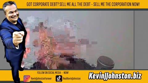 TAX IDIOTS - The Tax & Money Show with Kevin J Johnston EPISODE 88