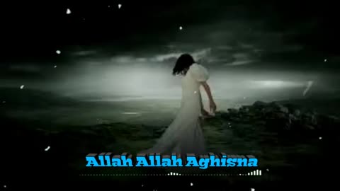 Allah Allah Aghisna - Gothic Metal Version