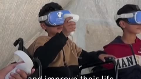 “We feel comfortable in it, we enjoy it, and through it we enter a garden"