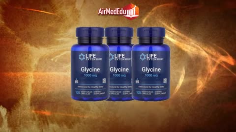 45 Beneficios de Tomar Glicina