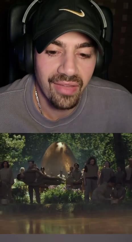 KFC's latest commercial