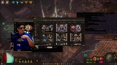 PoE Div Farming need MOAR