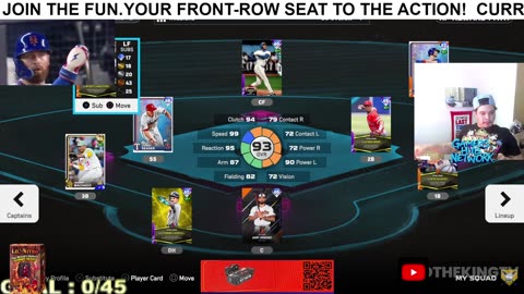 Diamond Dynasty Mode: The Ultimate Team-Building Experience