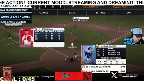 Diamond Dynasty Mode: The Ultimate Team-Building Experience