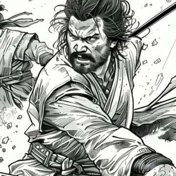 R 46 In gaming, if the enemy expects an attack, then divert them with fake moves before striking